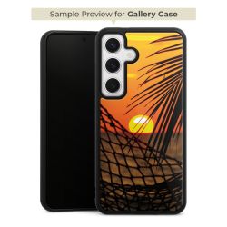 Gallery Case schwarz