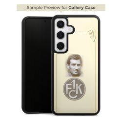 Gallery Case schwarz