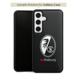 Gallery Case schwarz