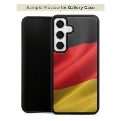 Gallery Case schwarz