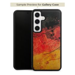 Gallery Case schwarz