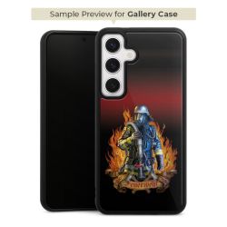 Gallery Case schwarz