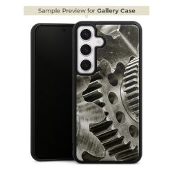 Gallery Case schwarz