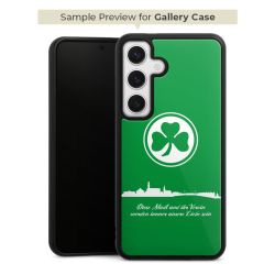 Gallery Case schwarz