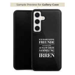 Gallery Case schwarz