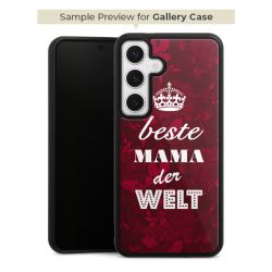 Gallery Case schwarz