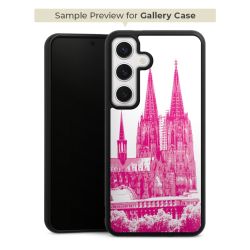 Gallery Case schwarz