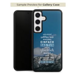 Gallery Case schwarz