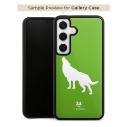 Gallery Case schwarz