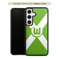 Gallery Case schwarz