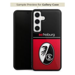 Gallery Case schwarz