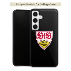 Gallery Case schwarz