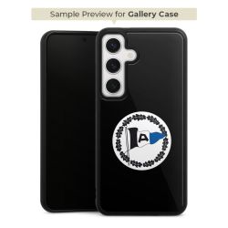 Gallery Case schwarz