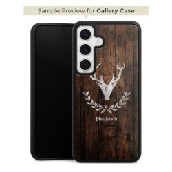 Gallery Case schwarz