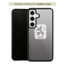 Gallery Case schwarz