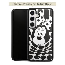 Gallery Case schwarz