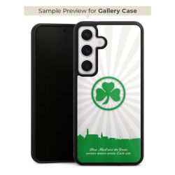 Gallery Case schwarz