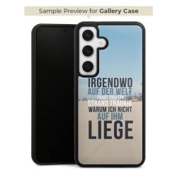 Gallery Case schwarz