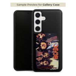 Gallery Case schwarz