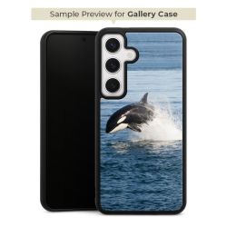 Gallery Case schwarz