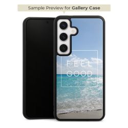 Gallery Case schwarz