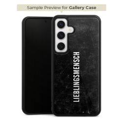 Gallery Case schwarz