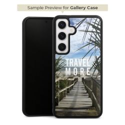 Gallery Case schwarz