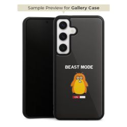 Gallery Case schwarz