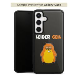 Gallery Case schwarz