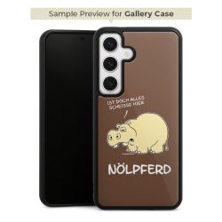 Gallery Case schwarz