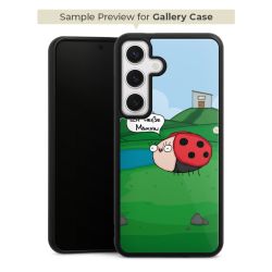 Gallery Case schwarz