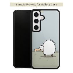 Gallery Case schwarz