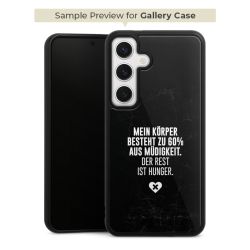 Gallery Case schwarz