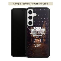 Gallery Case schwarz