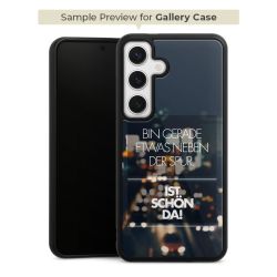 Gallery Case schwarz