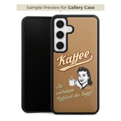 Gallery Case schwarz