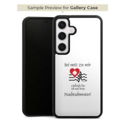 Gallery Case schwarz