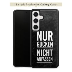 Gallery Case schwarz