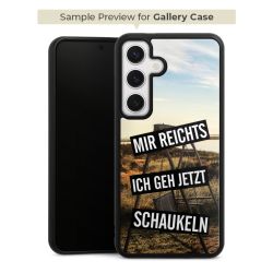 Gallery Case schwarz