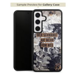 Gallery Case schwarz