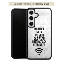 Gallery Case schwarz