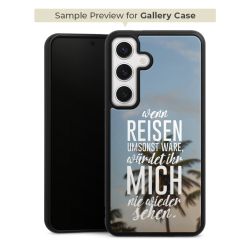 Gallery Case schwarz