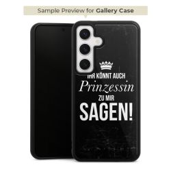 Gallery Case schwarz