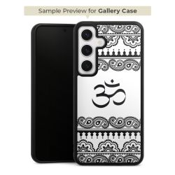 Gallery Case schwarz