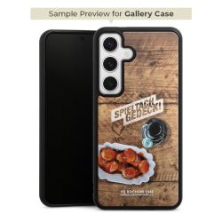 Gallery Case schwarz