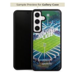 Gallery Case schwarz