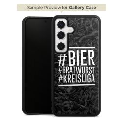 Gallery Case schwarz