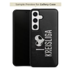 Gallery Case schwarz