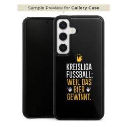 Gallery Case schwarz