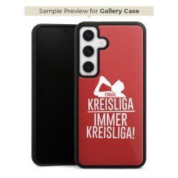 Gallery Case schwarz